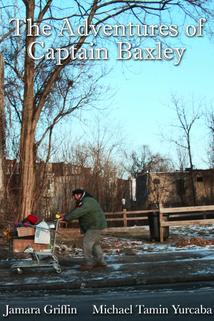 Profilový obrázek - The Adventures of Captain Baxley