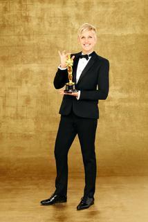 Profilový obrázek - Live from the Red Carpet: The 2014 Academy Awards