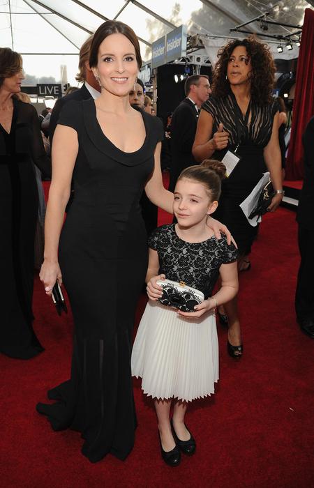 Live from the Red Carpet: The 2014 Screen Actors Guild Awards
