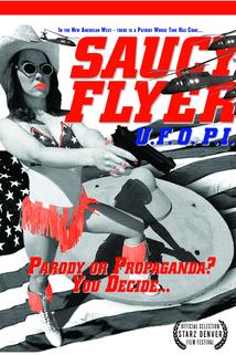 Profilový obrázek - Saucy Flyer U.F.O. P.I.