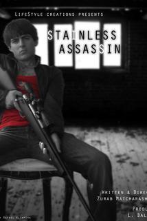 Profilový obrázek - Stainless Assassin