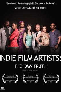 Profilový obrázek - Indie Film Artists: The DMV Truth