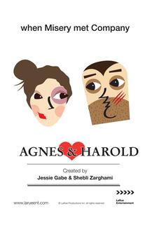 Profilový obrázek - Agnes & Harold