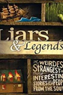 Profilový obrázek - Liars & Legends