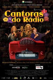 Profilový obrázek - Cantoras do Rádio - O Filme