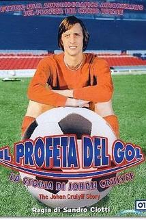 Profilový obrázek - Il profeta del gol