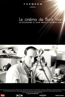 Profilový obrázek - Le cinéma de Boris Vian