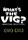 What's the Vig? (2006)