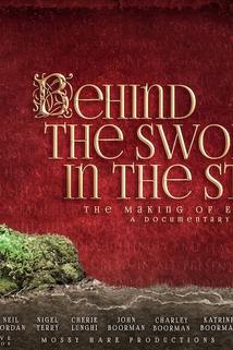 Profilový obrázek - Behind the Sword in the Stone
