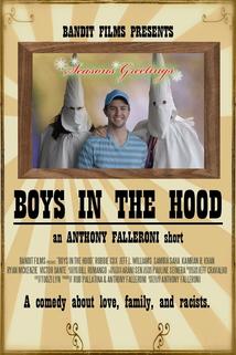 Profilový obrázek - Boys in the Hood