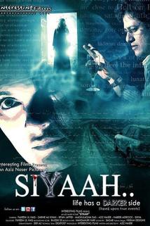Profilový obrázek - Siyaah..