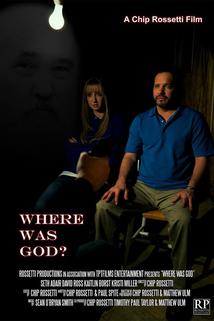 Profilový obrázek - Where Was God