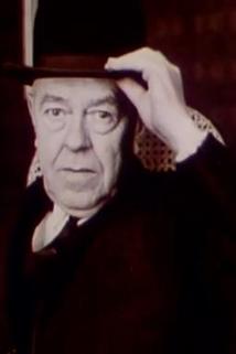 Profilový obrázek - Monsieur René Magritte