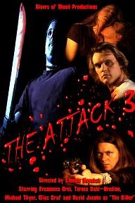 Profilový obrázek - The Attack 3