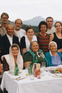 Profilový obrázek - Good Husband, Dear Son