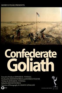 Profilový obrázek - Confederate Goliath
