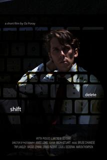 Profilový obrázek - Shift Delete
