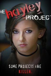 Profilový obrázek - The Hayley Project