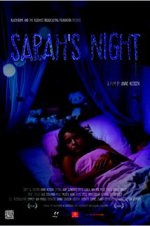 Profilový obrázek - Sarah's Night