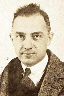 Profilový obrázek - William Carlos Williams