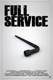 Profilový obrázek - Full Service