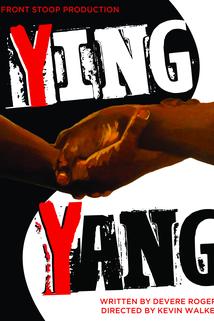 Profilový obrázek - Ying and Yang