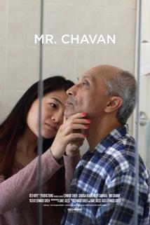 Profilový obrázek - Mr. Chavan