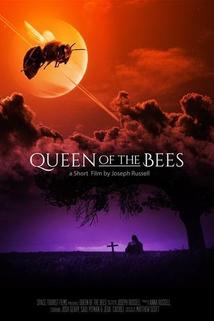 Profilový obrázek - Queen of the Bees