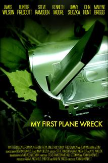Profilový obrázek - My First Plane Wreck