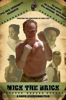 Profilový obrázek - Mick the Brick