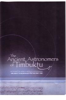 Profilový obrázek - The Ancient Astronomers of Timbuktu