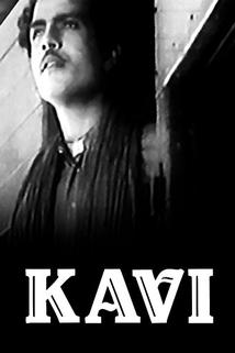 Profilový obrázek - Kavi