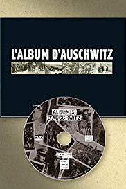 Profilový obrázek - Album(s) d'Auschwitz