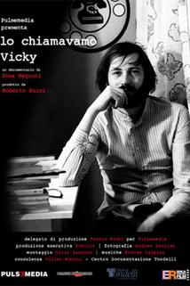 Profilový obrázek - Lo Chiamavamo Vicky