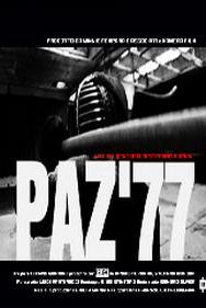 Profilový obrázek - Paz '77