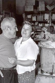 Profilový obrázek - The Laundryman