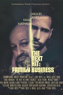 Profilový obrázek - The Next Hit: Family Business