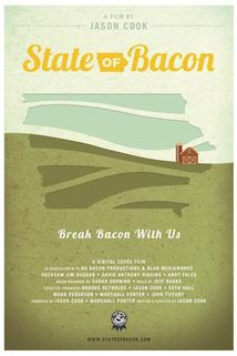 Profilový obrázek - State of Bacon