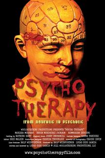 Profilový obrázek - Psycho Therapy