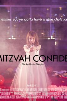 Profilový obrázek - Bat Mitzvah Confidential