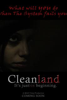 Profilový obrázek - Cleanland