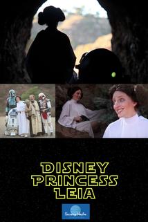 Profilový obrázek - Disney Princess Leia: Part of Han's World