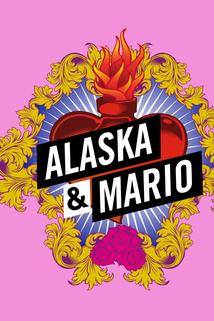 Profilový obrázek - Alaska y Mario