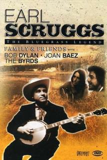 Profilový obrázek - Earl Scruggs: The Bluegrass Legend - Family & Friends
