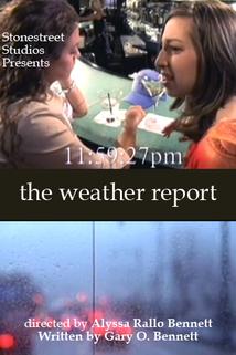 Profilový obrázek - The Weather Report