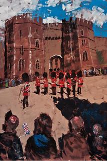 Profilový obrázek - Rolf Paints... The Diamond Jubilee