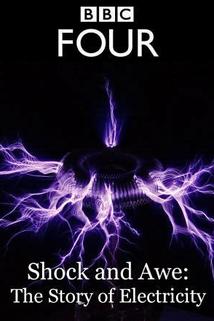 Profilový obrázek - Shock and Awe: The Story of Electricity