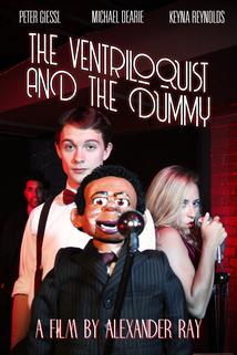 The Ventriloquist and the Dummy