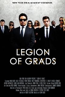 Profilový obrázek - Legion of Grads