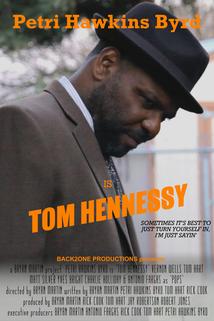 Tom Hennessy